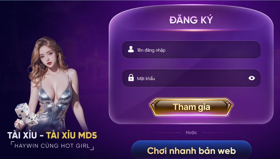 Cổng game đổi thưởng uy tín và công bằng