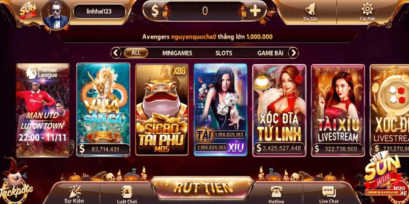 Cộng đồng người chơi Tài Xỉu Sunwin
