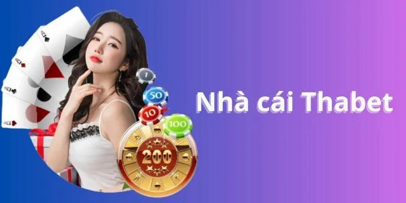 Tìm hiểu về thương hiệu Thabet hot nhất 2025