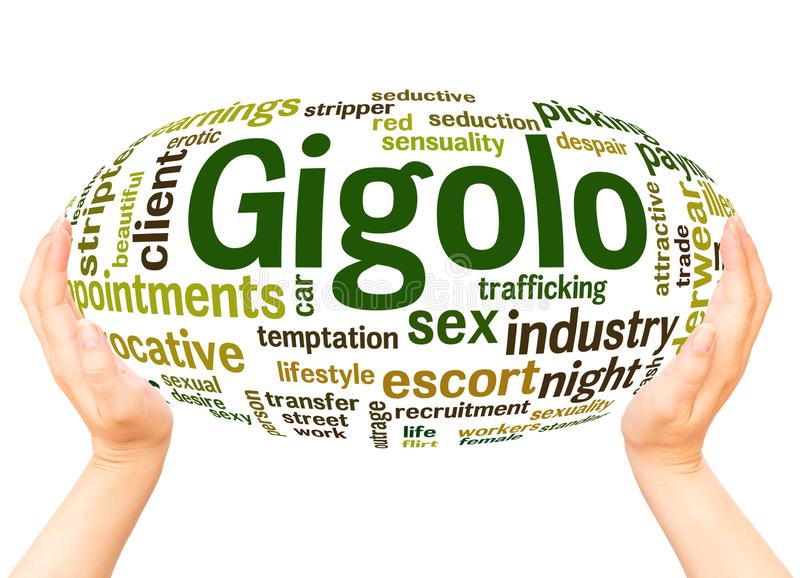 Male Escort Service in india